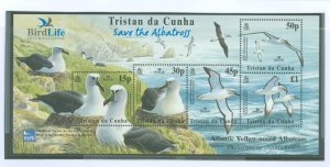 Tristan da Cunha #730