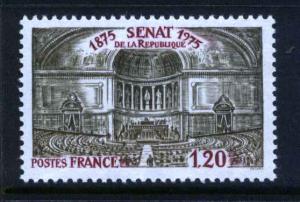 FRANCE 1434 MNH