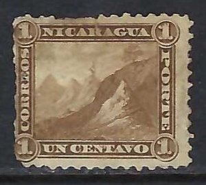 Nicaragua 3 MOG N977-1