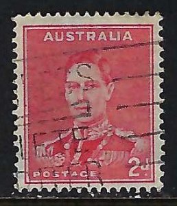 Australia 182 VFU A1392-10