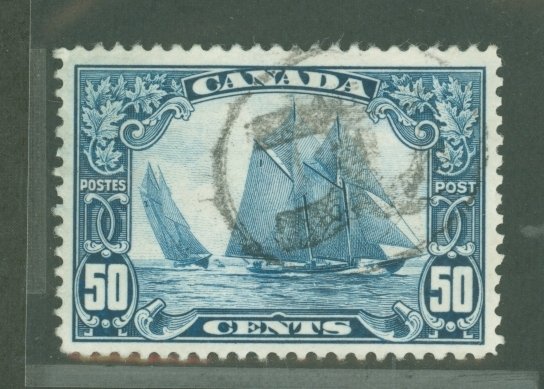 Canada #158  Single