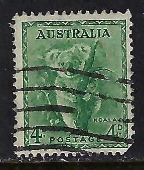 Australia 171 VFU FAUNA S686-7