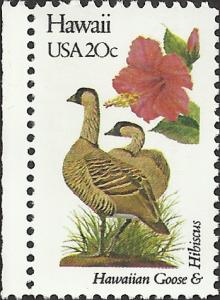 # 1963 MINT NEVER HINGED HAWAII