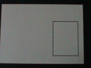 ​MALAYSIA-2005-SC#1023- POTONG WAJIK BARTABUR SONGKETS DESIGNS-MNH -S/S-VF