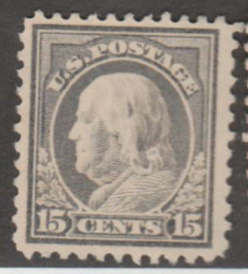 U.S. Scott #514 Franklin Stamp - Mint Single