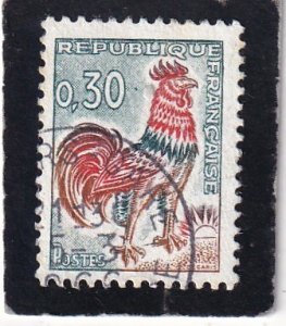 France   #   1024B   used