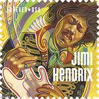 SCOTT # 4880 JIMMY HENDRIX MINT NEVER HINGED 16 FOREVER STAMPS !! BEAUTIFUL !!