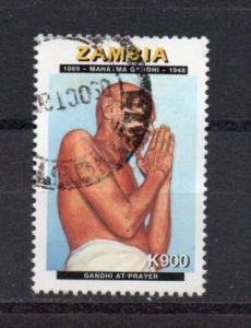 Zambia 716 used (A)