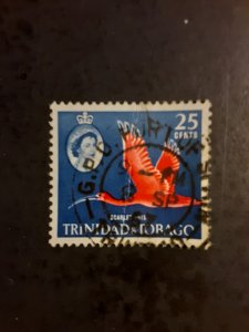 *Trinidad & Tobago #97             Used