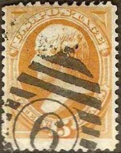 US - 163 - Used - SCV-160.00