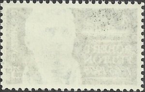 # 1270 Mint Never Hinged ( MNH ) ROBERT FULTON    