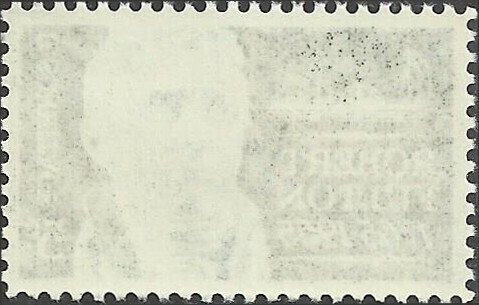 # 1270 Mint Never Hinged ( MNH ) ROBERT FULTON    