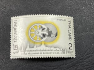 THAILAND # 468--MINT NEVER/HINGED----SINGLE---1967