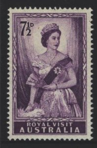 Australia Sc#268 MNH