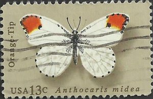 # 1715 USED ORANGE TIP