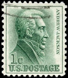 U. S. Scott #1209 - Used - [LA01-0080-01-01]