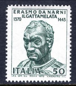 Italy 1015 MNH VF