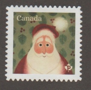 Canada 3310 Christmas