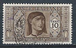 Italy 268