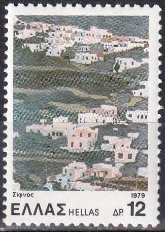 Greece #1337  MNH   (K2252)