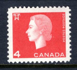 Canada 404 MNH VF