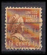  805 Used Fine D11652