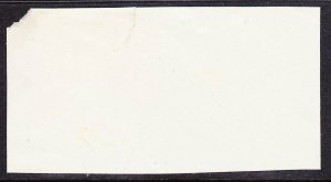 Scott 114, XF+ Tied on Piece, Chicago BOW TIE Fancy Cancel