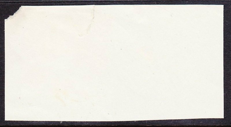 Scott 114, XF+ Tied on Piece, Chicago BOW TIE Fancy Cancel