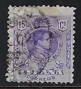 Spain 300 VFU Z8148-3