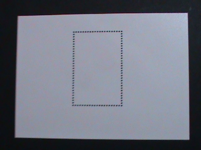 ​MALDIVES-1995-SC#2082-18TH ANNIVE;-WORLD SCOUT JAMBOREE-NETHERLANDS MNH S/S