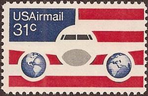 USA C90 - MNH