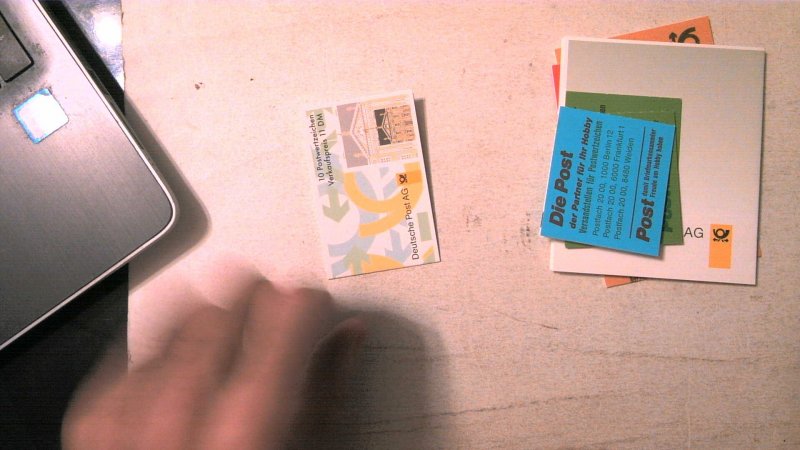 GERMANY FULL BOOKLET COLLECTION, MNH