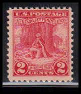  645 Fine MNH O1004