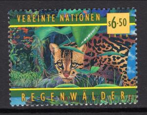 UN Vienna 240 MNH VF