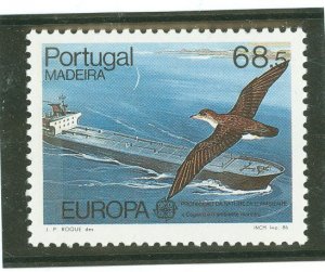 Madeira #110  Single