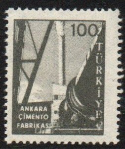 Turkey Sc #1455 MNH