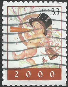 # 3369 USED YEAR 2000