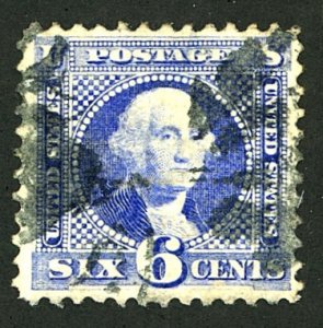 U.S. #115 USED