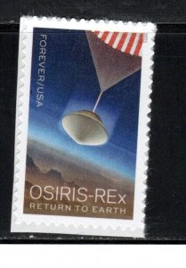 5820 * OSIRIS-REx *   U.S. Postage Stamp MNH