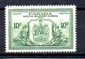Canada E11 MLH