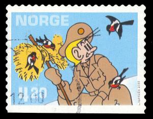 Norway #1271