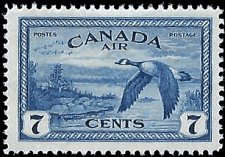 CANADA   #C9 MNH (2)