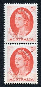 Australia SG354ca coil pair U/M cat 19 