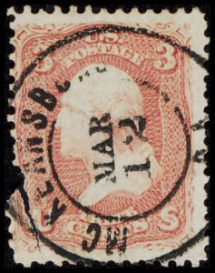 U.S. 65  Used (ID # 117204)