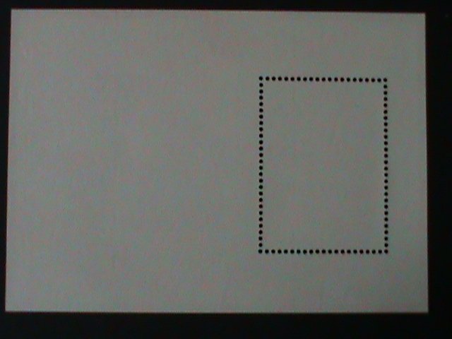 ​MALAYSIA-SC#1121-GAMES FOR THE DISABLEED-KUALA LUMPUR-MNH -S/S-VF-LAST ONE