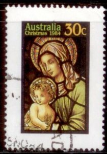 Australia 1984 SC# 928 Used L189