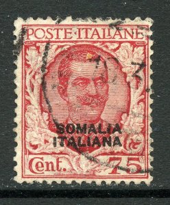 Somalia # 90, Used.