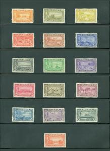 BAHAMAS: Beautiful collection all MOG & VF. Some NH included. SG Cat £886.00.