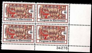 # 1501 MINT NEVER HINGED TRANSISTORS AND PRINTED CIRCUIT ...