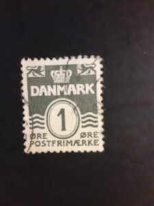 +Denmark #220                   Used